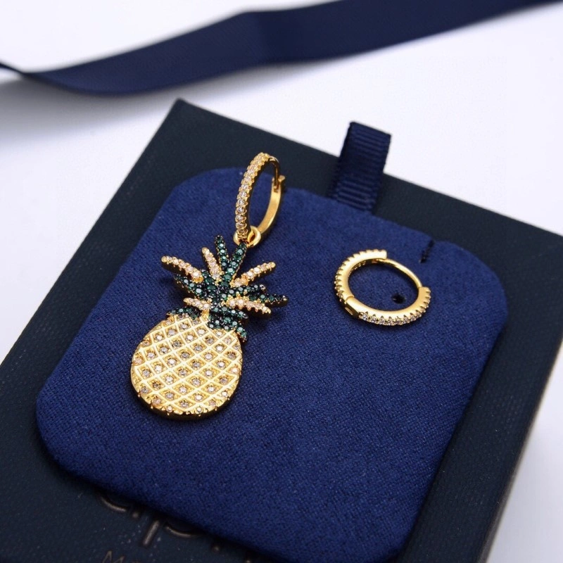 Apm Earrings Stretchable 214700