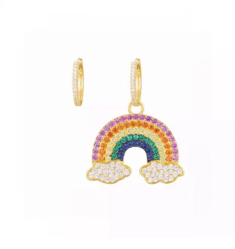 Snug Apm Earrings 214698