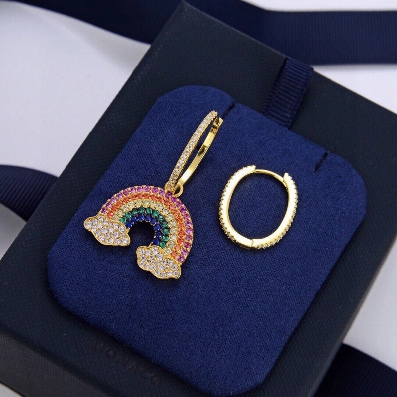 Snug Apm Earrings 214698