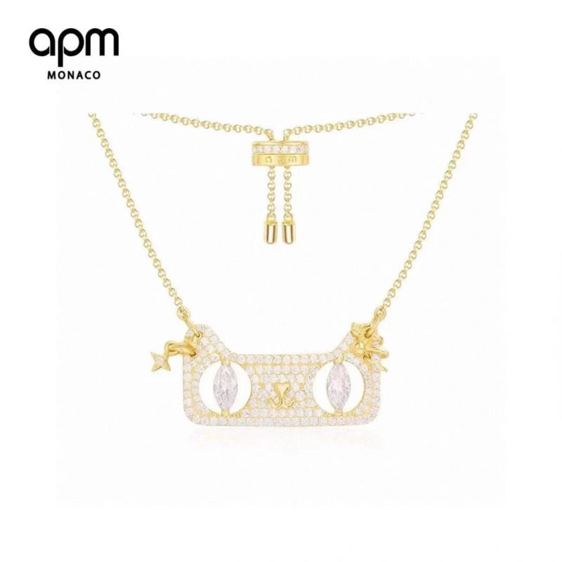 HighQuality Apm Necklaces 215398