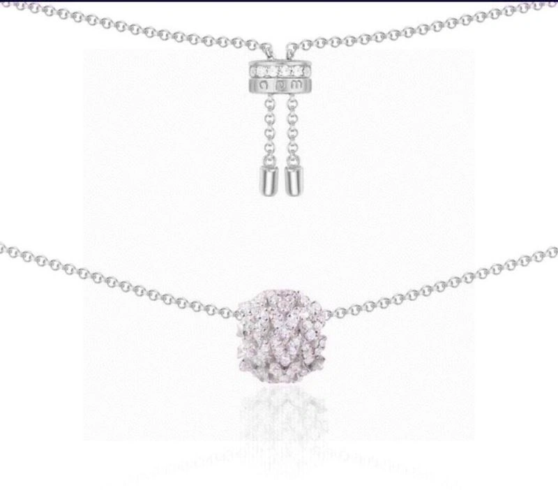 Apm Necklaces WrinkleFree 215401