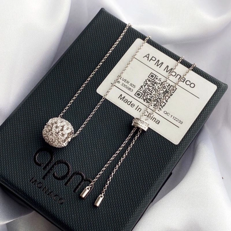 Apm Necklaces WrinkleFree 215401