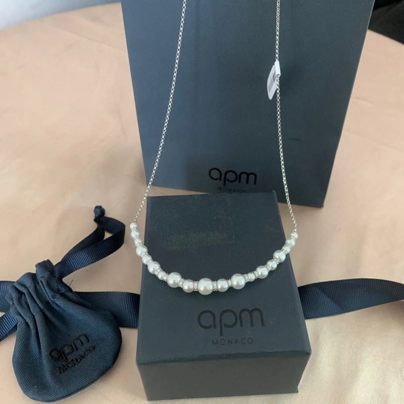 Apm Necklaces Colorful 215391