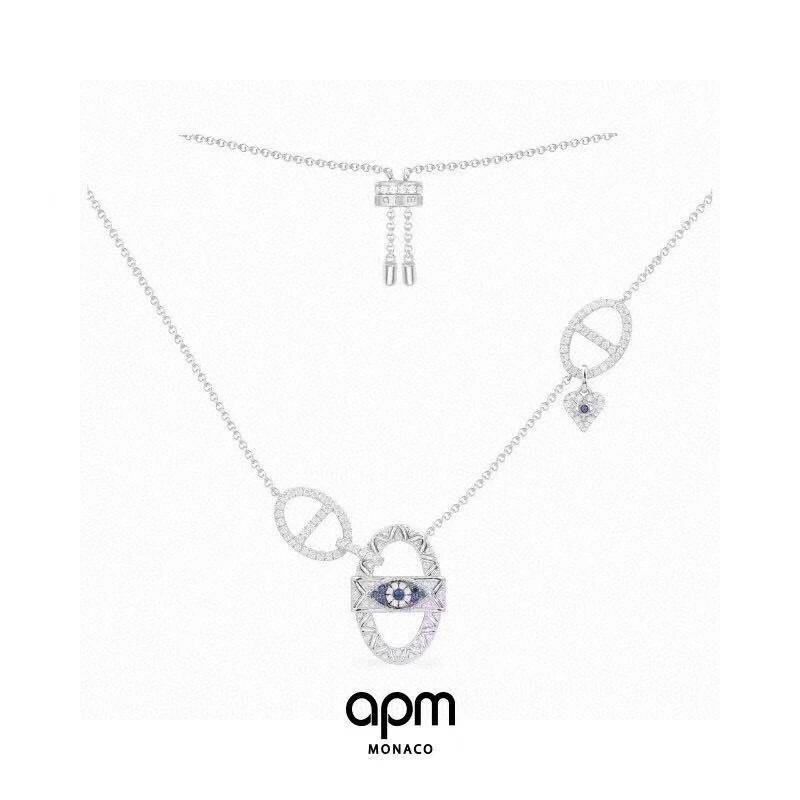 Apm Necklaces Compact 215396