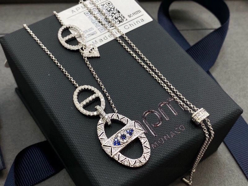 Apm Necklaces Compact 215396