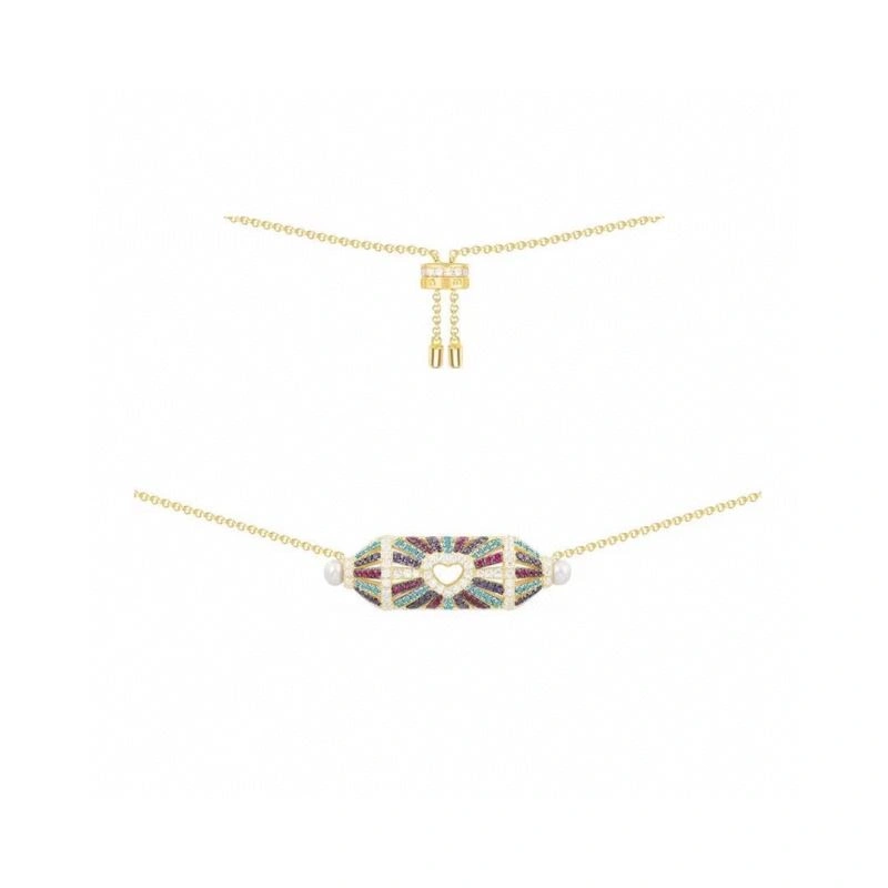 ZipUp Apm Necklaces 215381