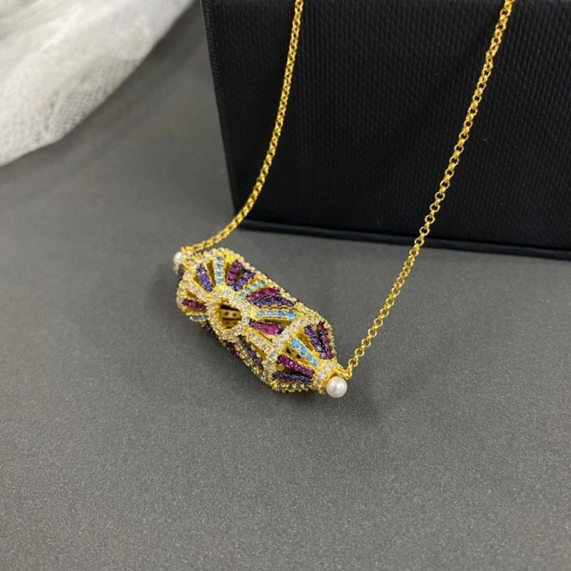 ZipUp Apm Necklaces 215381
