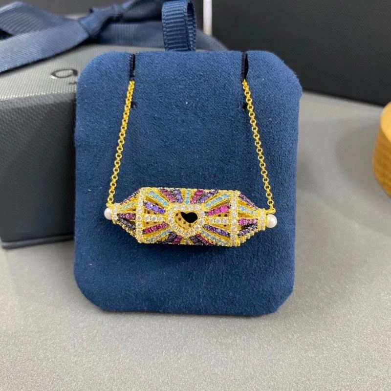 ZipUp Apm Necklaces 215381