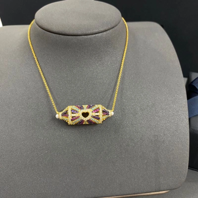 ZipUp Apm Necklaces 215381