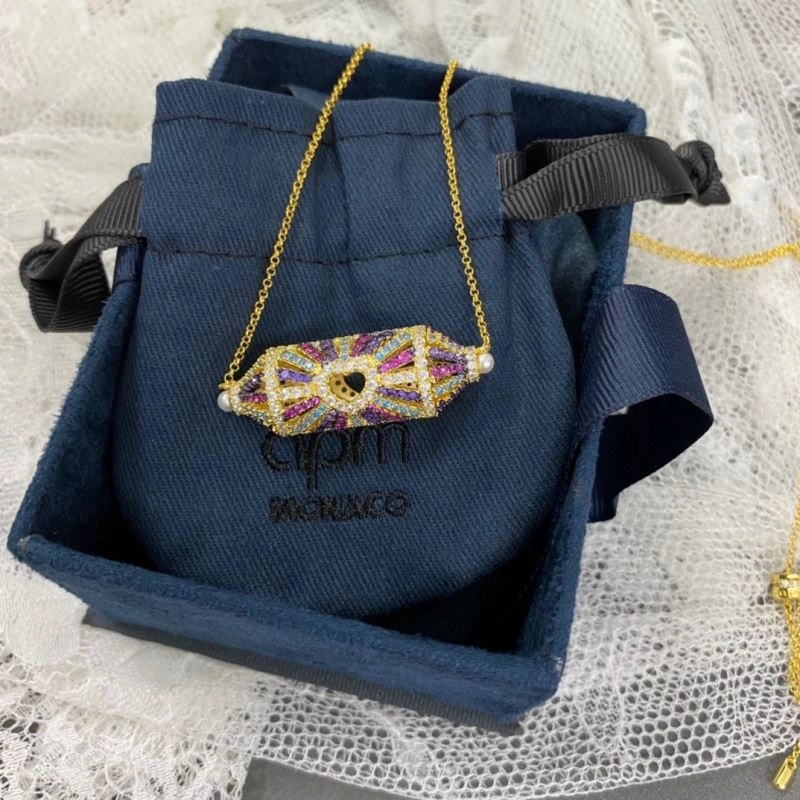 ZipUp Apm Necklaces 215381
