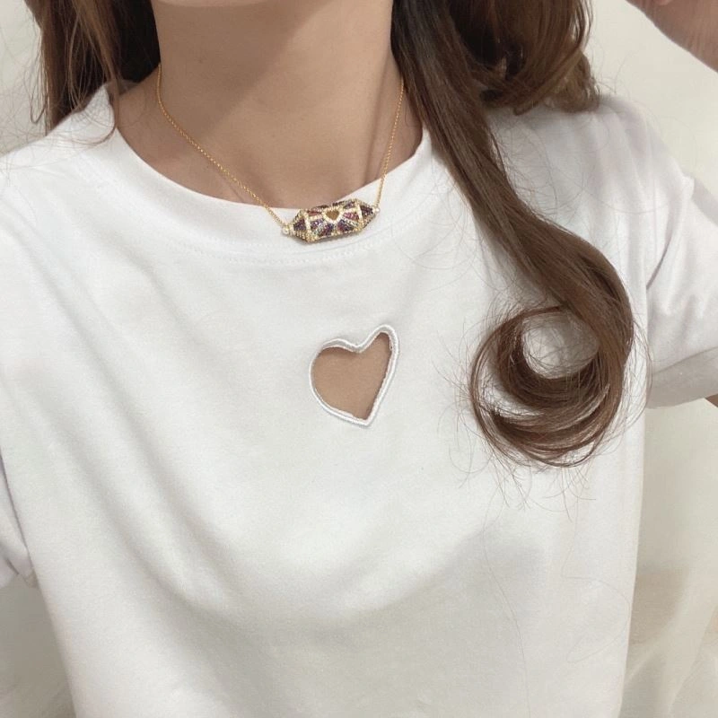 ZipUp Apm Necklaces 215381
