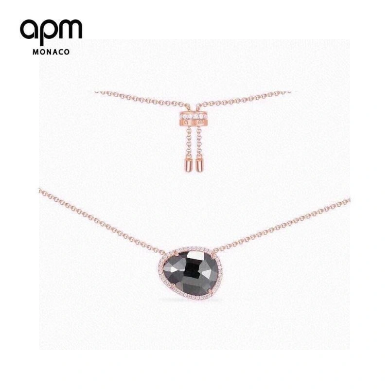 Apm Necklaces FlexibleFit 215378