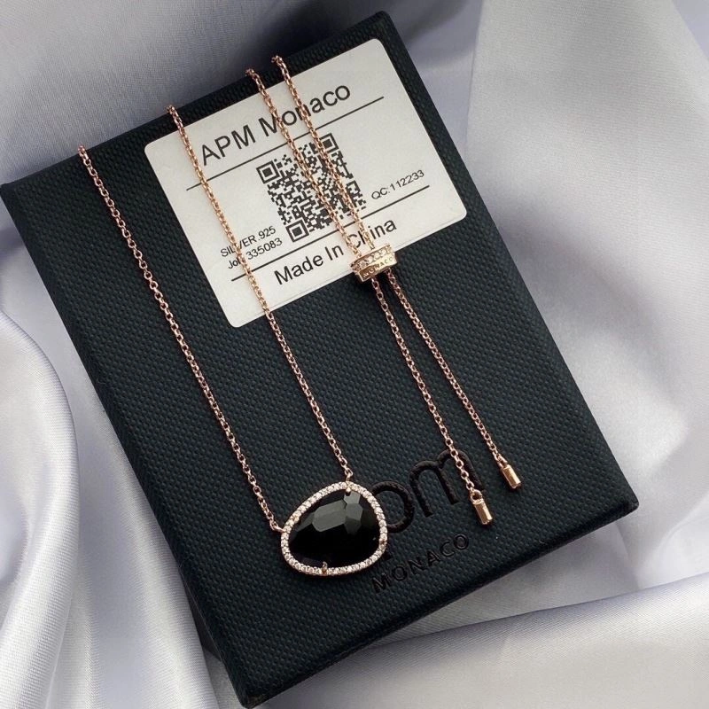 Apm Necklaces FlexibleFit 215378