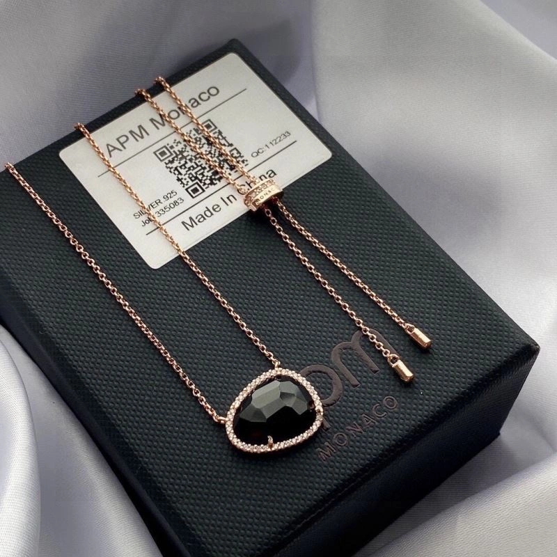 Apm Necklaces FlexibleFit 215378