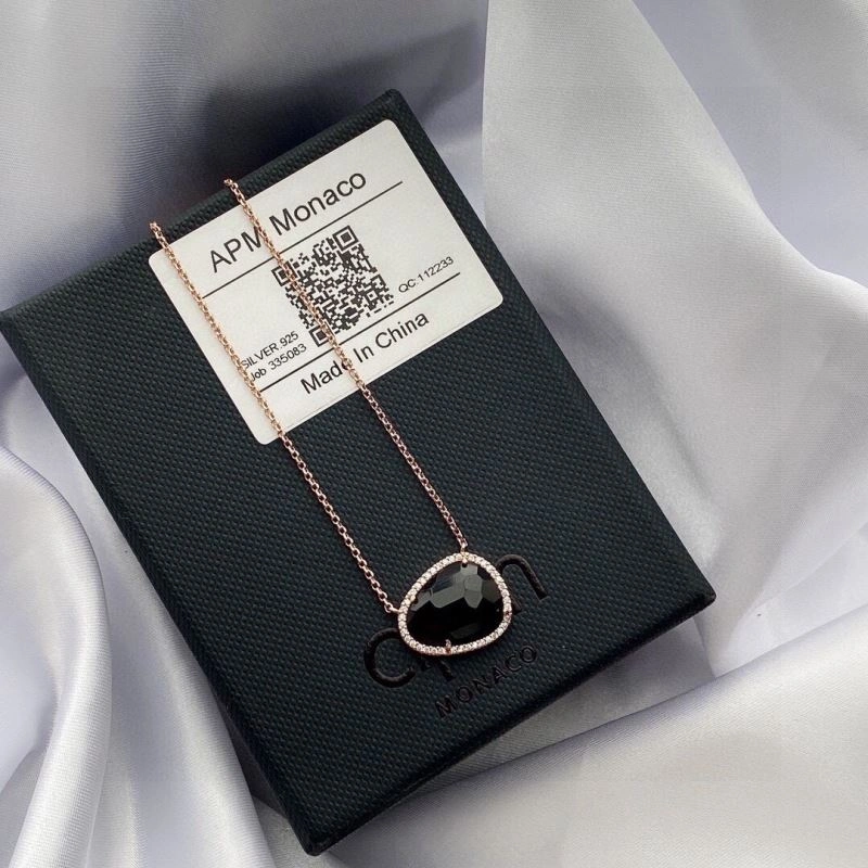 Apm Necklaces FlexibleFit 215378