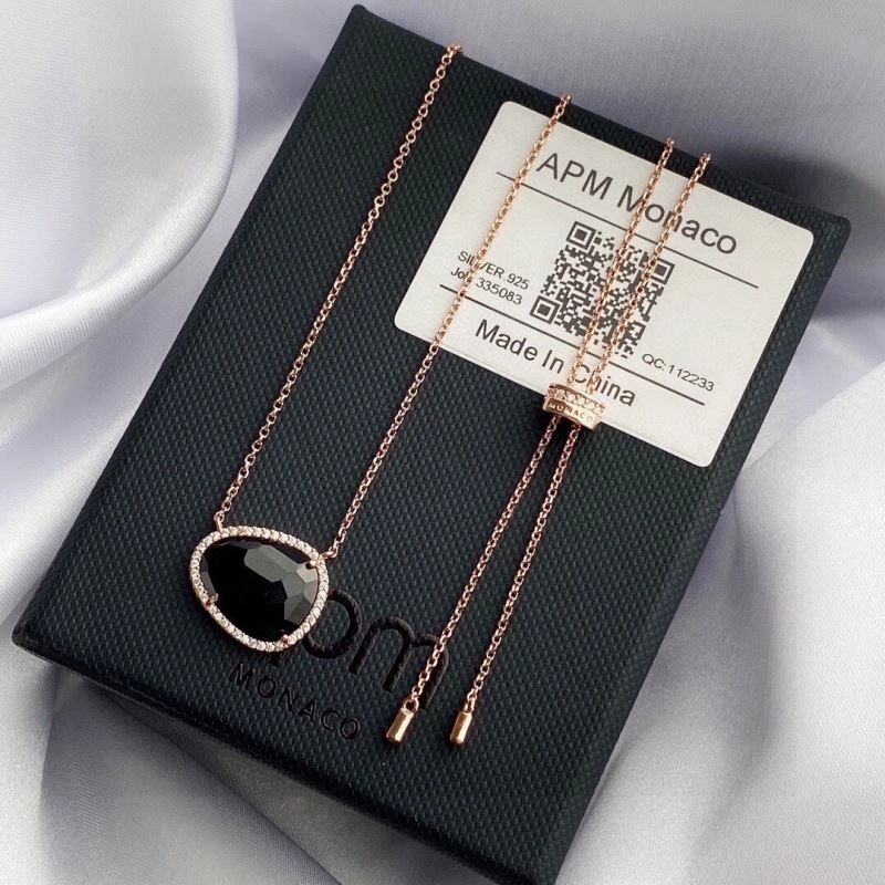Apm Necklaces FlexibleFit 215378