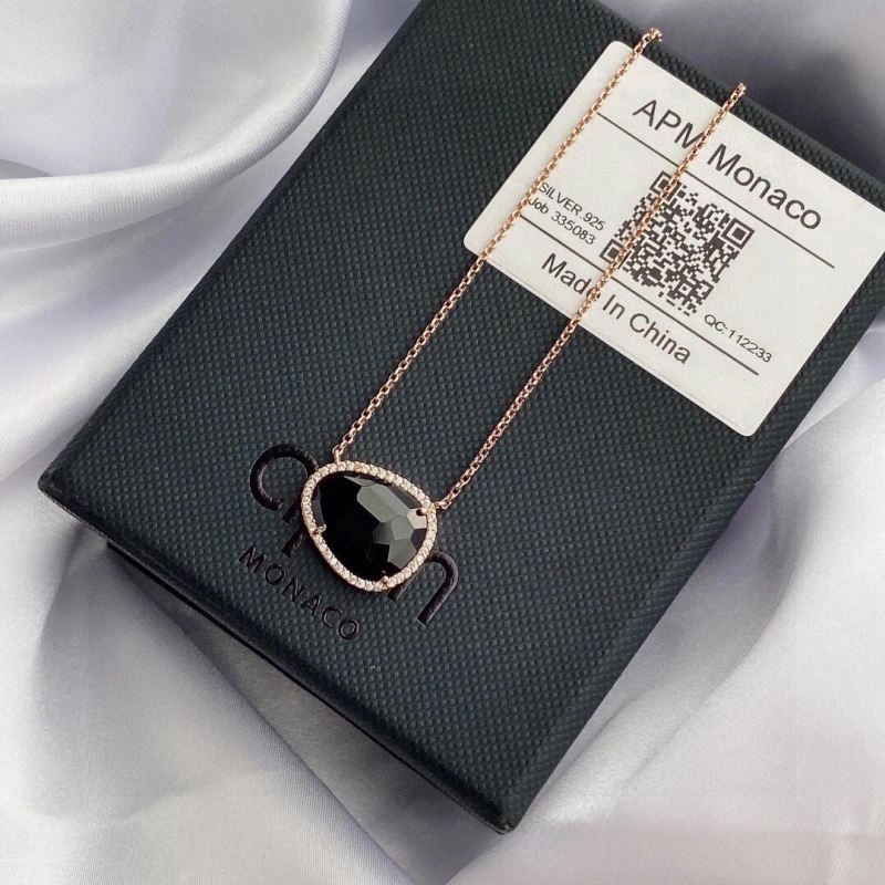 Apm Necklaces FlexibleFit 215378