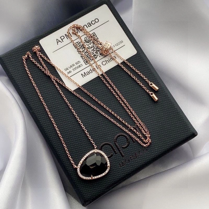 Apm Necklaces FlexibleFit 215378