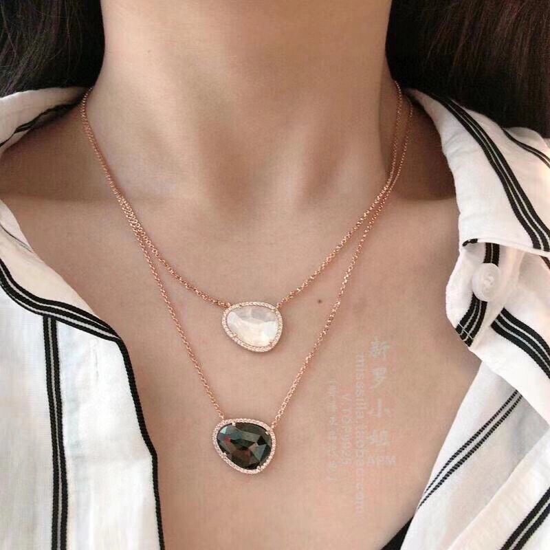 Apm Necklaces FlexibleFit 215378