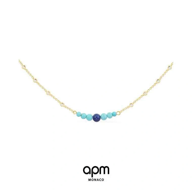 Efficient Apm Necklaces 215436
