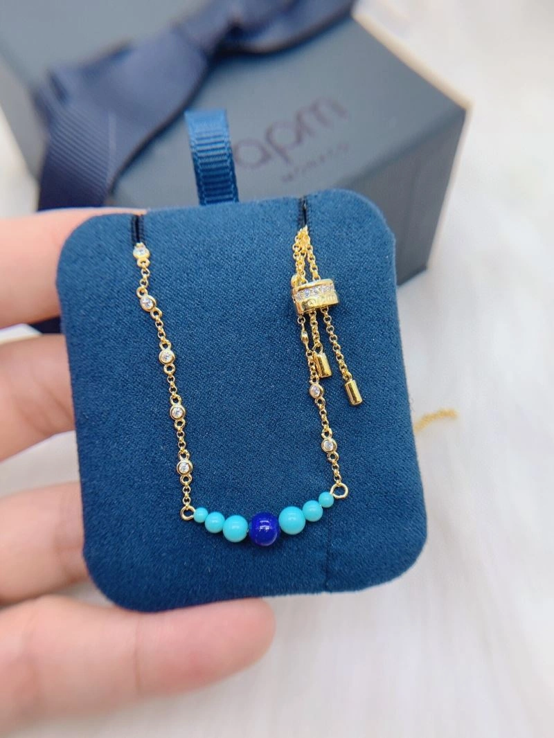 Efficient Apm Necklaces 215436
