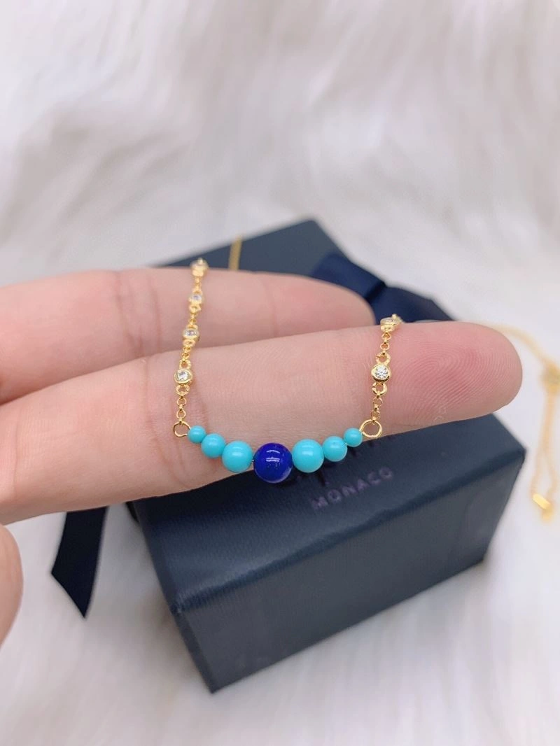 Efficient Apm Necklaces 215436