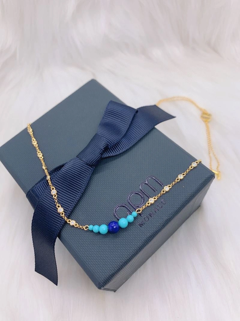 Efficient Apm Necklaces 215436