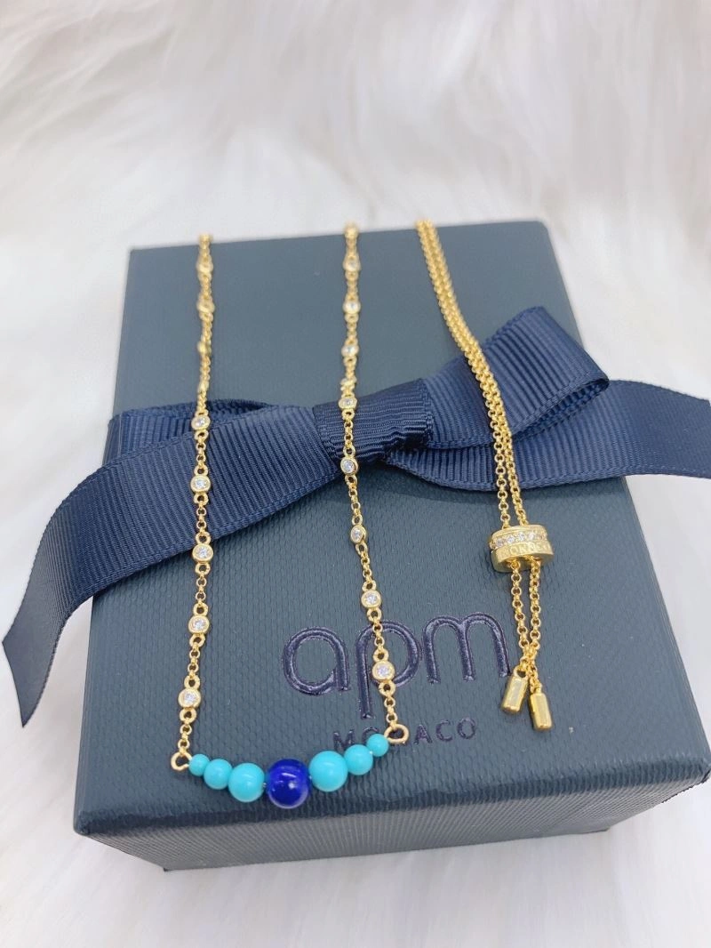 Efficient Apm Necklaces 215436
