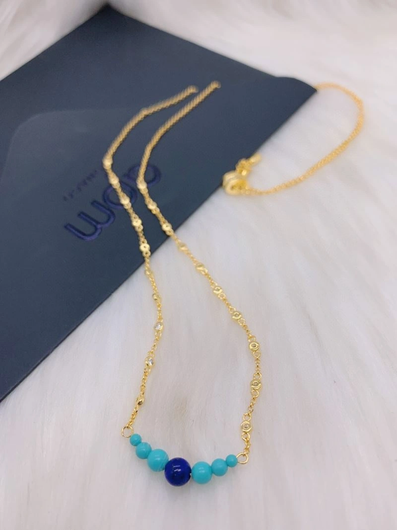 Efficient Apm Necklaces 215436