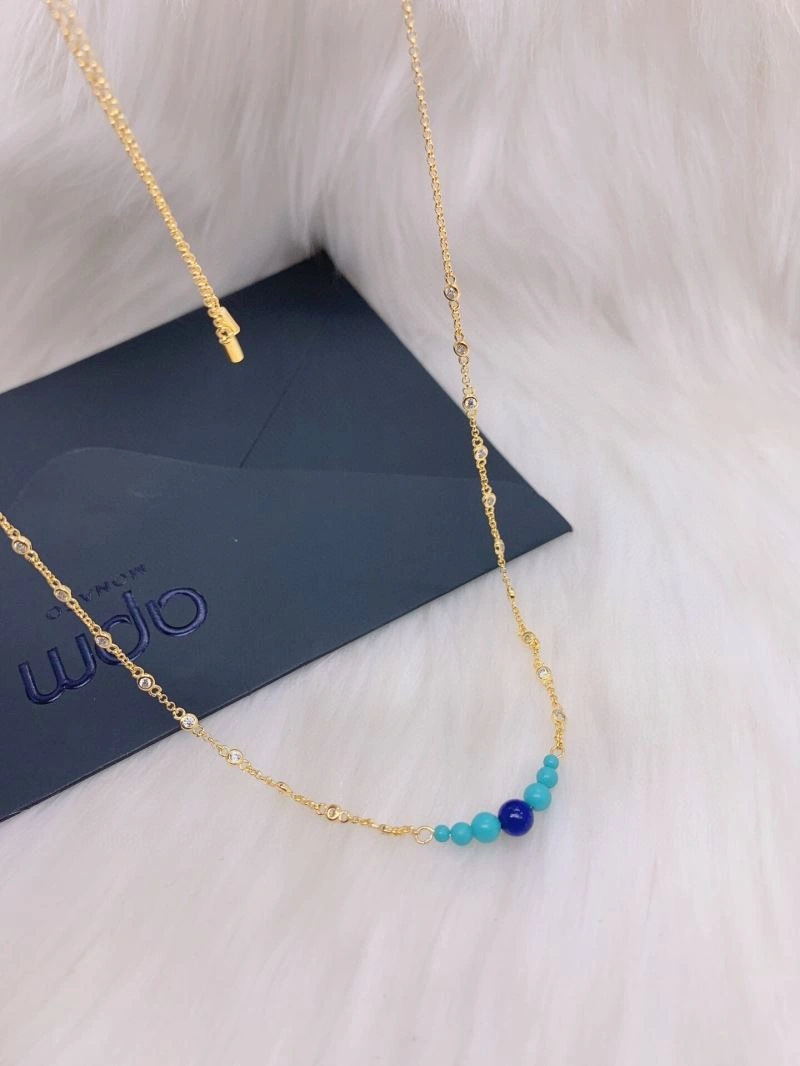 Efficient Apm Necklaces 215436