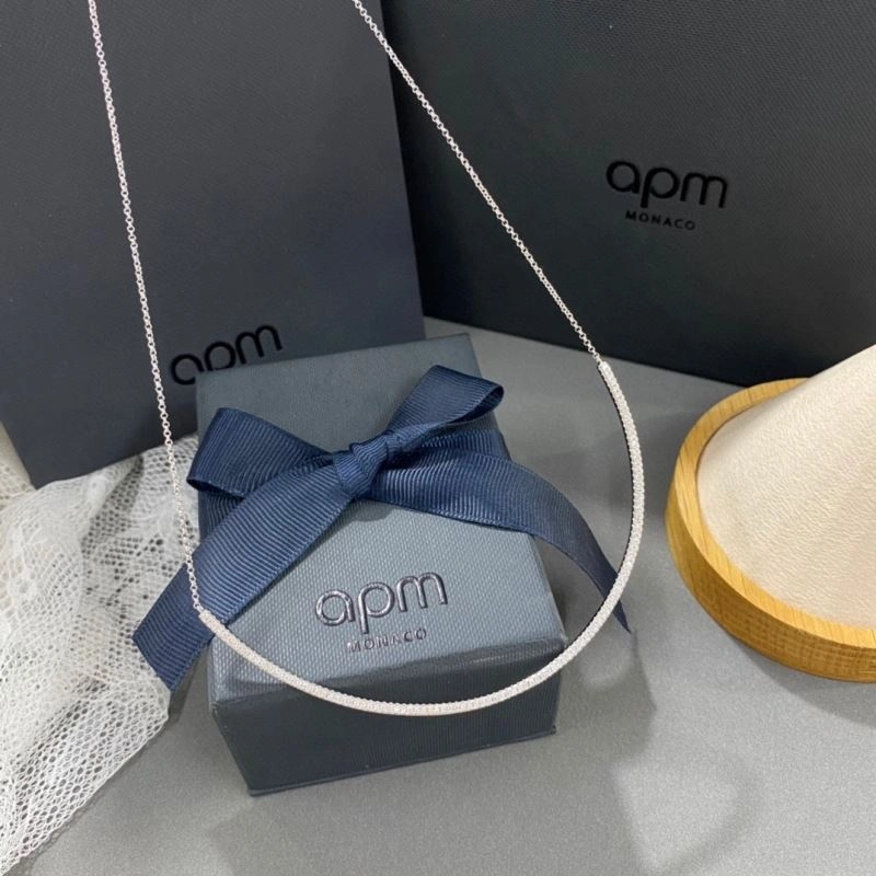 Apm Necklaces WeatherProof 215414