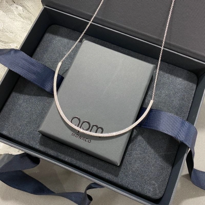 Apm Necklaces WeatherProof 215414