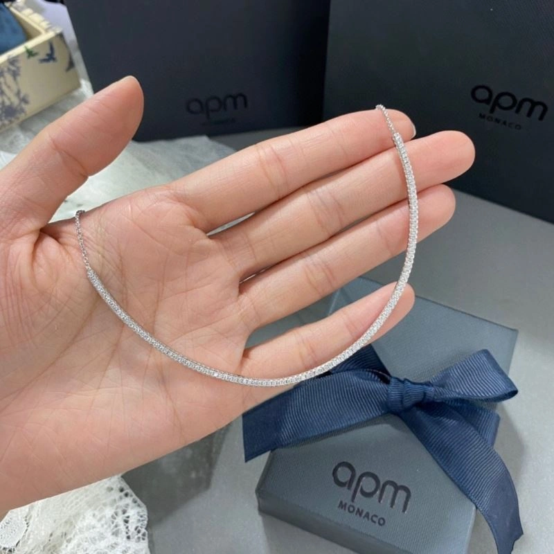 Apm Necklaces WeatherProof 215414
