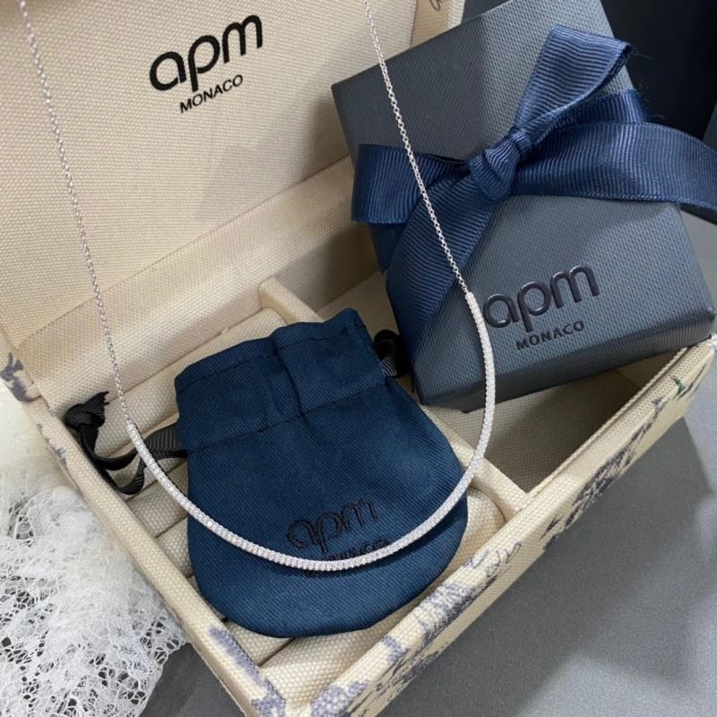 Apm Necklaces WeatherProof 215414
