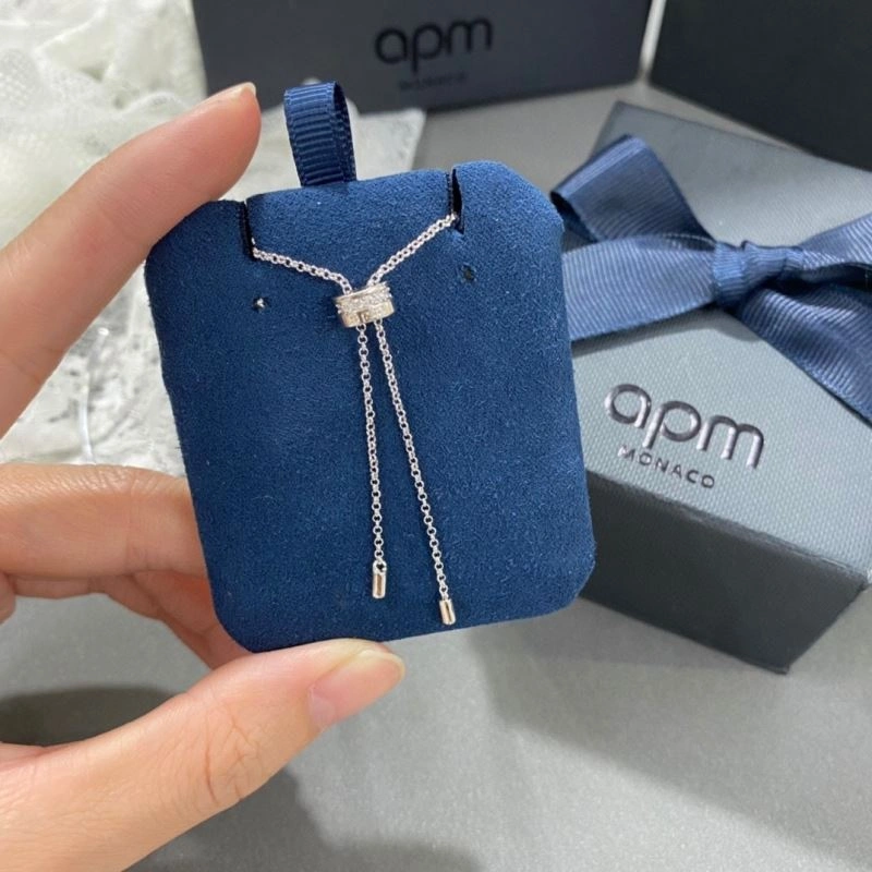 Apm Necklaces WeatherProof 215414