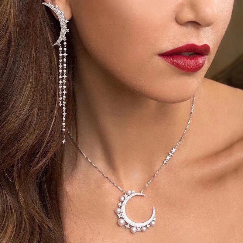 Apm Necklaces Youthful 215407