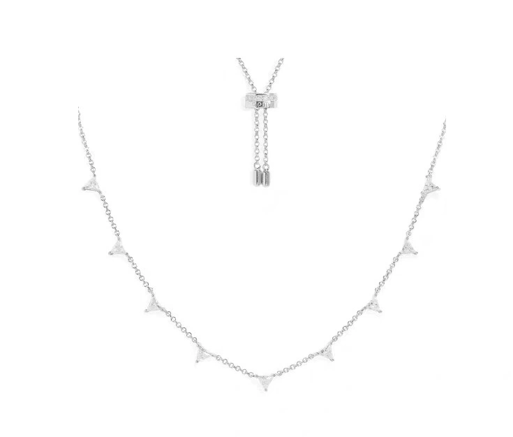 Youthful Apm Necklaces 215405