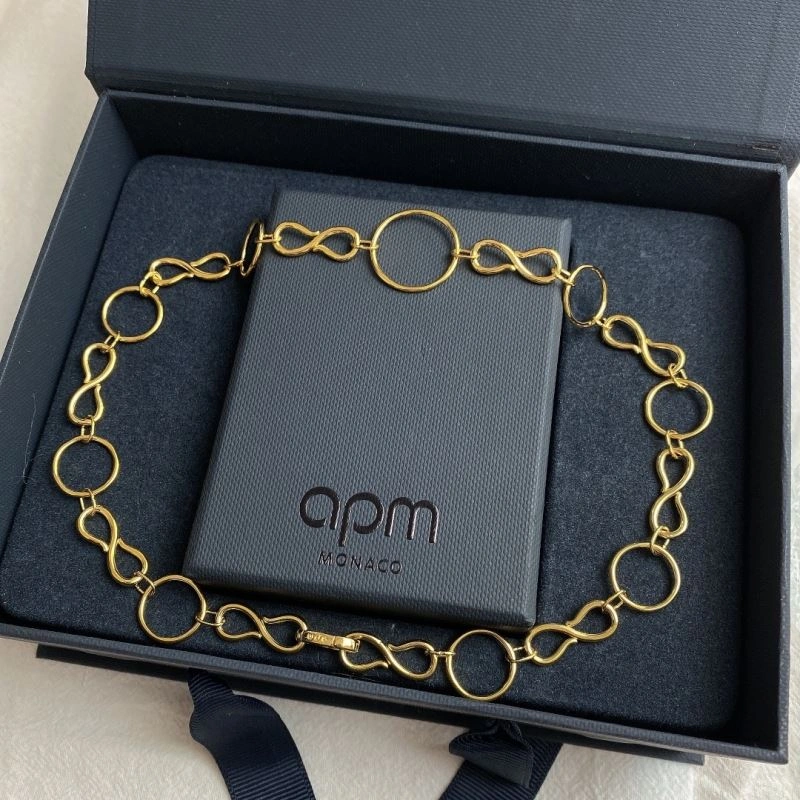Upgraded Apm Necklaces 215483