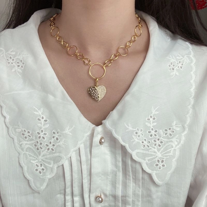 Upgraded Apm Necklaces 215483