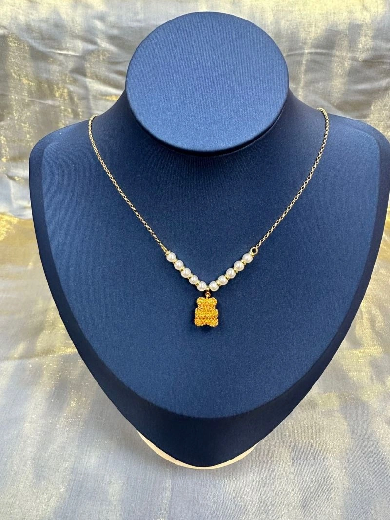 FreshLook Apm Necklaces 215358