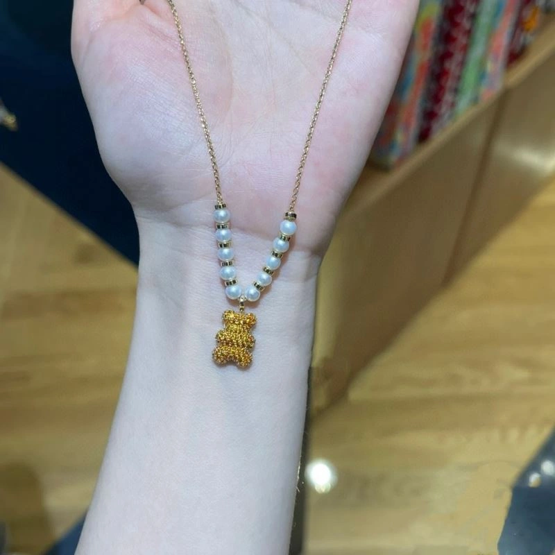 FreshLook Apm Necklaces 215358