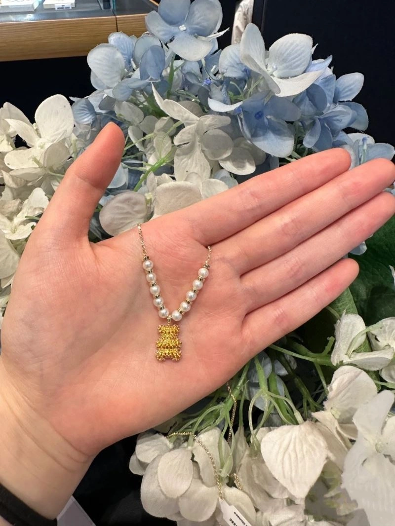 FreshLook Apm Necklaces 215358