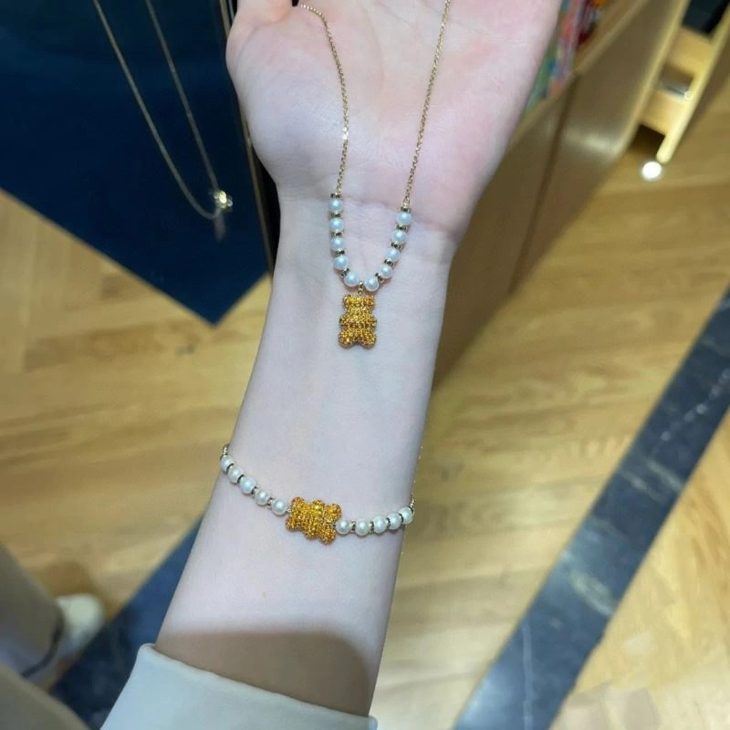 FreshLook Apm Necklaces 215358