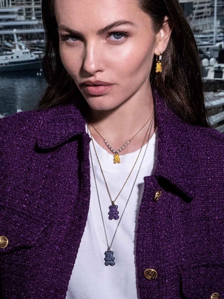 FreshLook Apm Necklaces 215358
