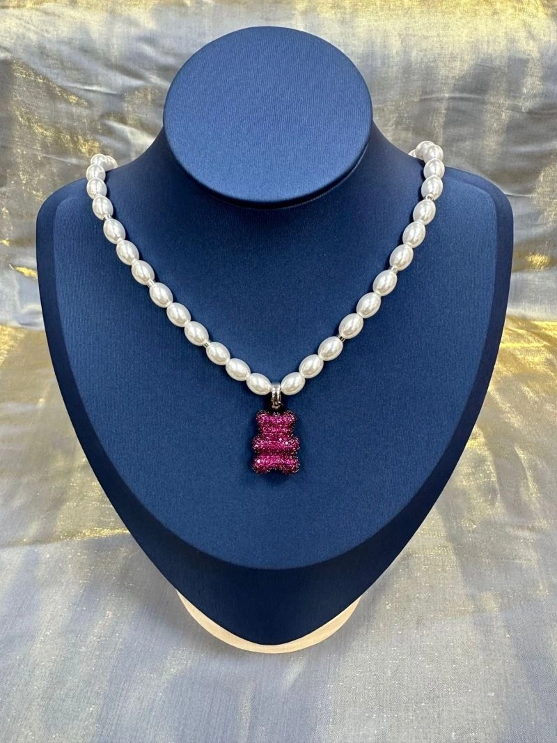 Affordable Apm Necklaces 215360