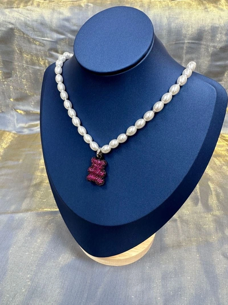 Affordable Apm Necklaces 215360