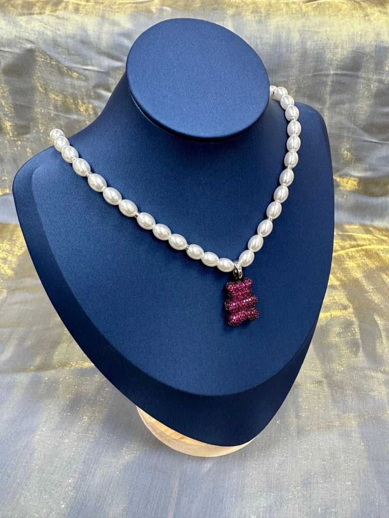 Affordable Apm Necklaces 215360