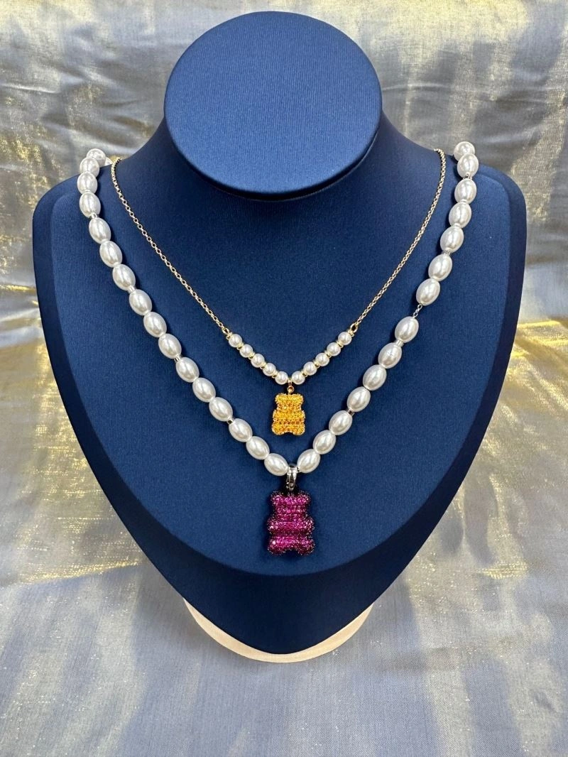 Affordable Apm Necklaces 215360
