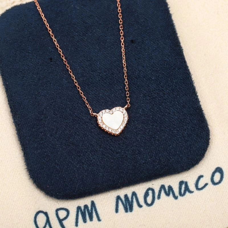 Apm Necklaces Refined 215339