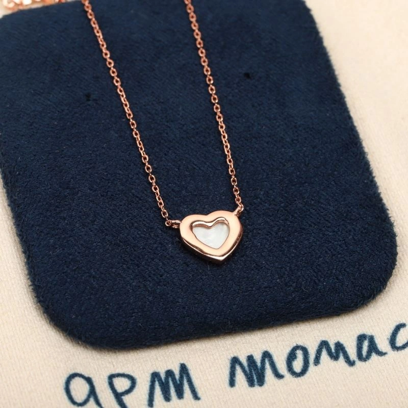 Apm Necklaces Refined 215339